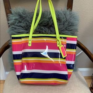 Beach bag
